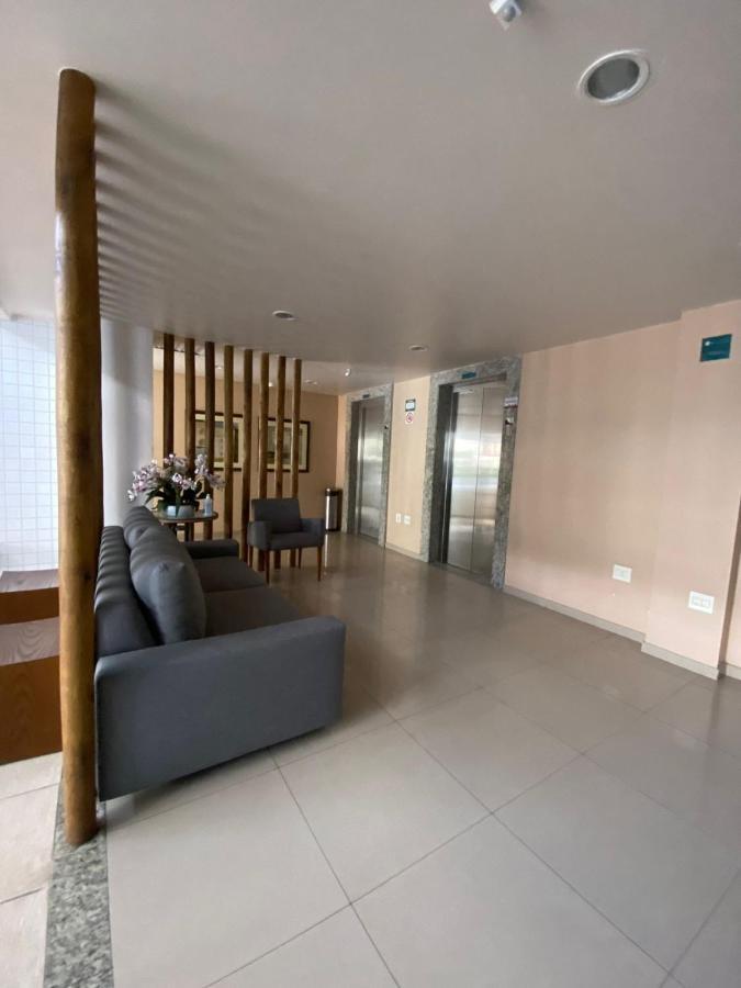 Apartamento Completo Ponta Apartment