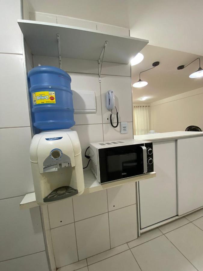 Apartment Apartamento Completo Ponta Maceio (Alagoas)