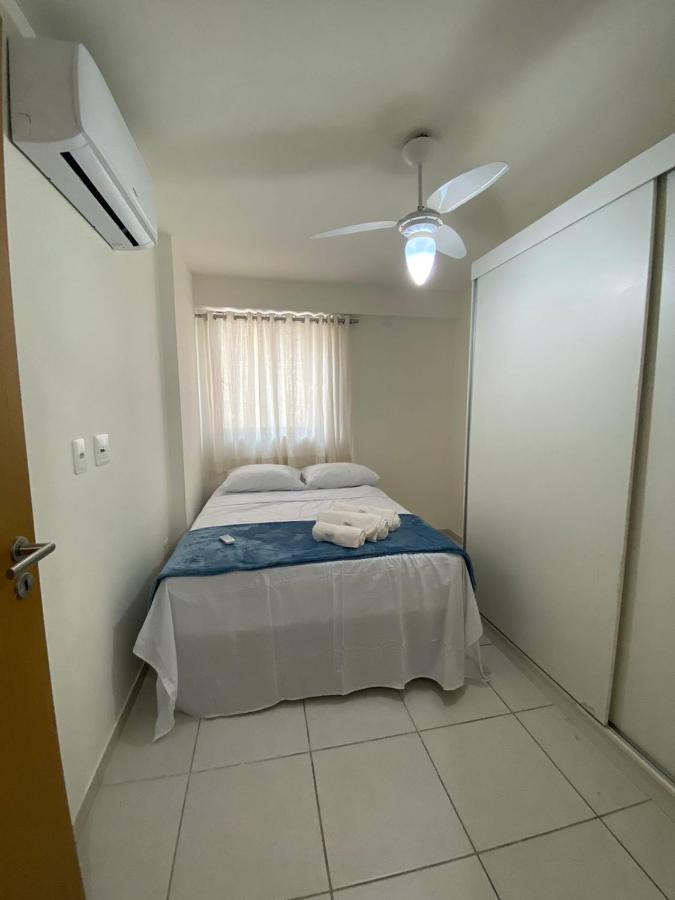 Apartment Apartamento Completo Ponta