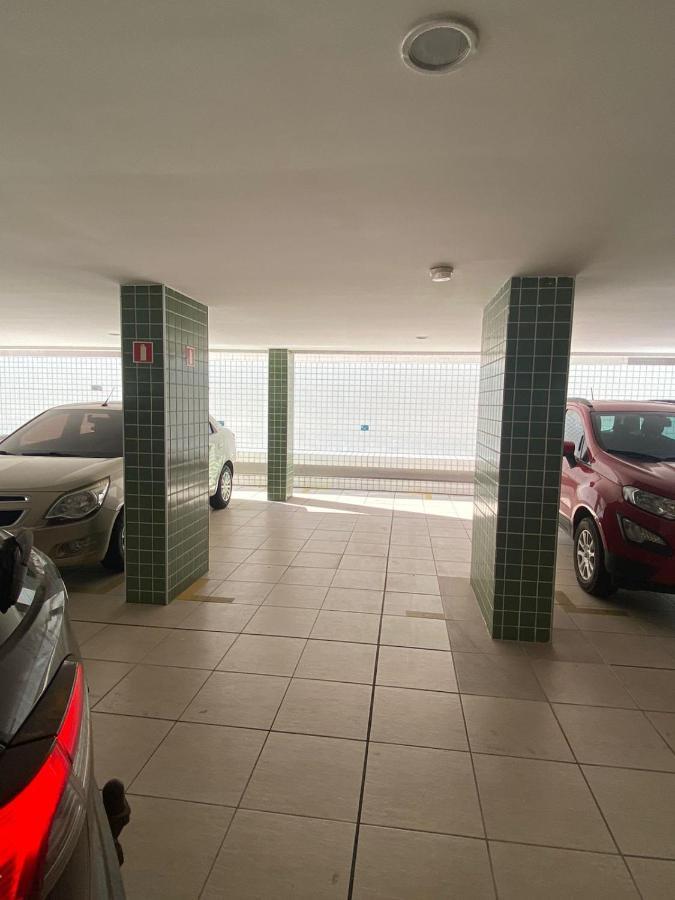 Apartamento Completo Ponta Apartment Maceio (Alagoas)