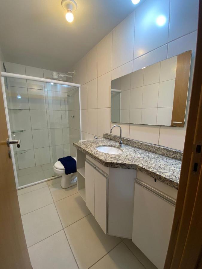 Apartamento Completo Ponta