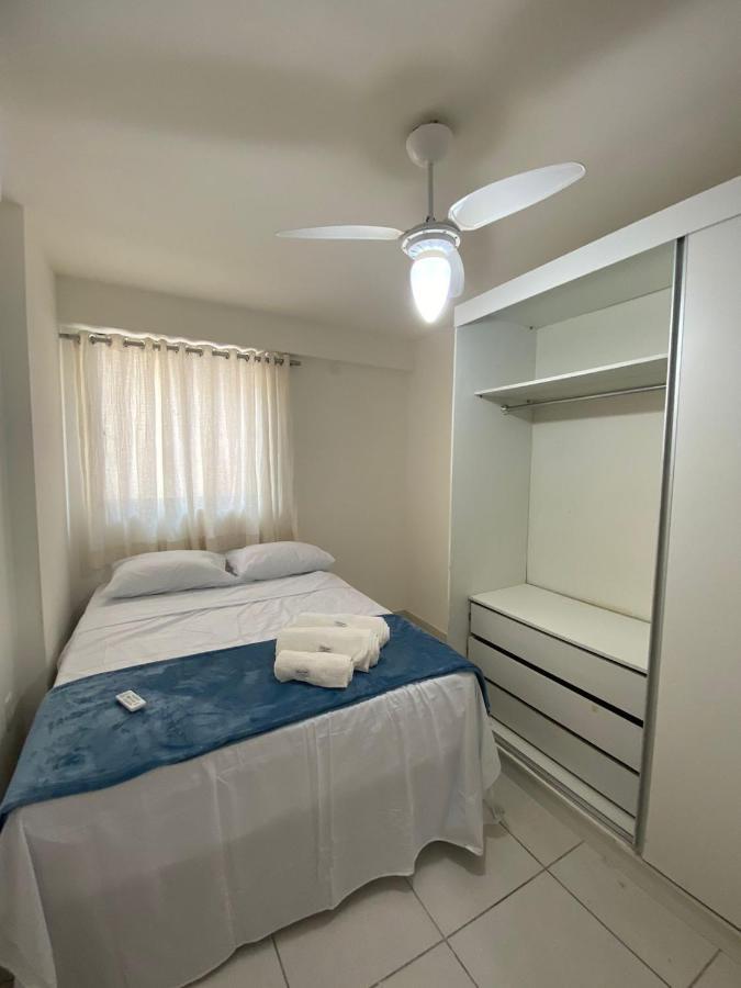 Apartamento Completo Ponta
