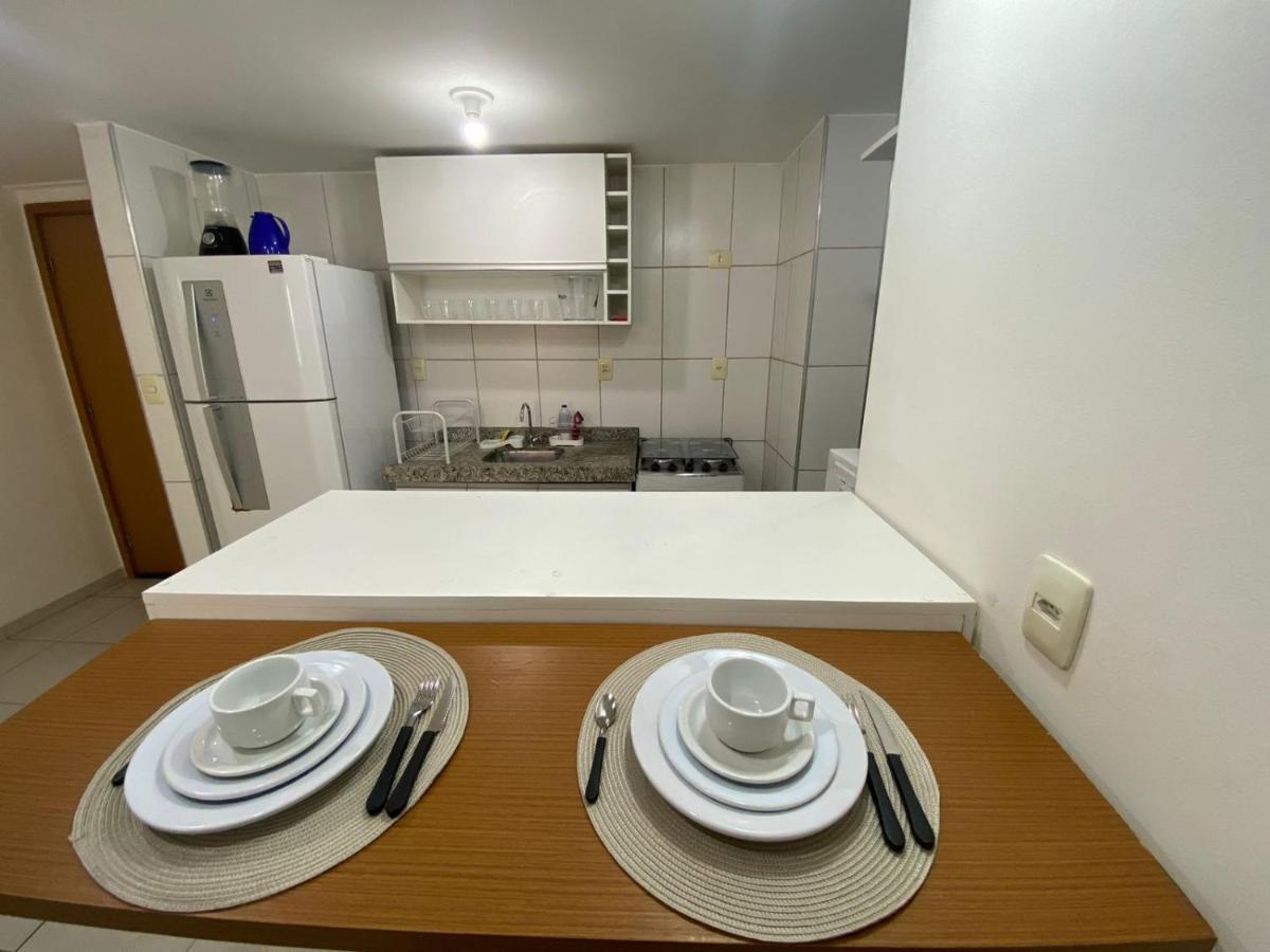 Apartamento Completo Ponta Maceió