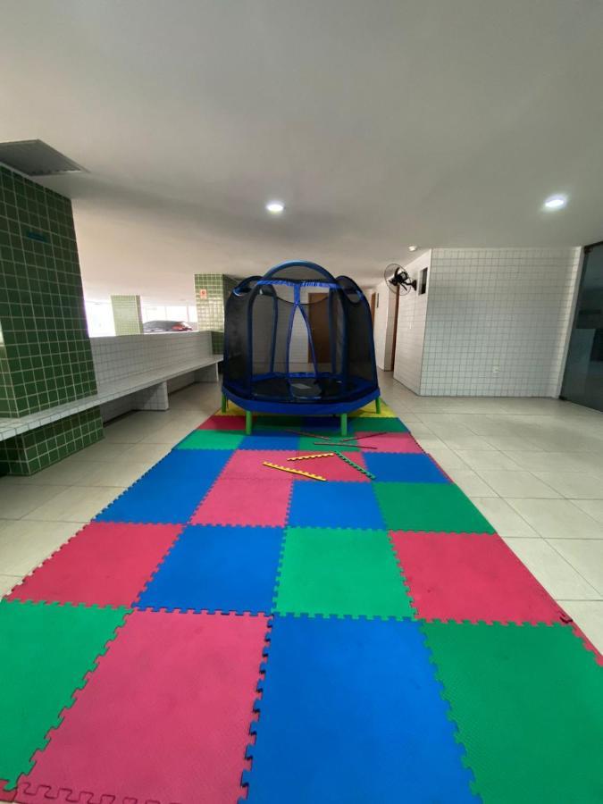 Apartamento Apartamento Completo Ponta