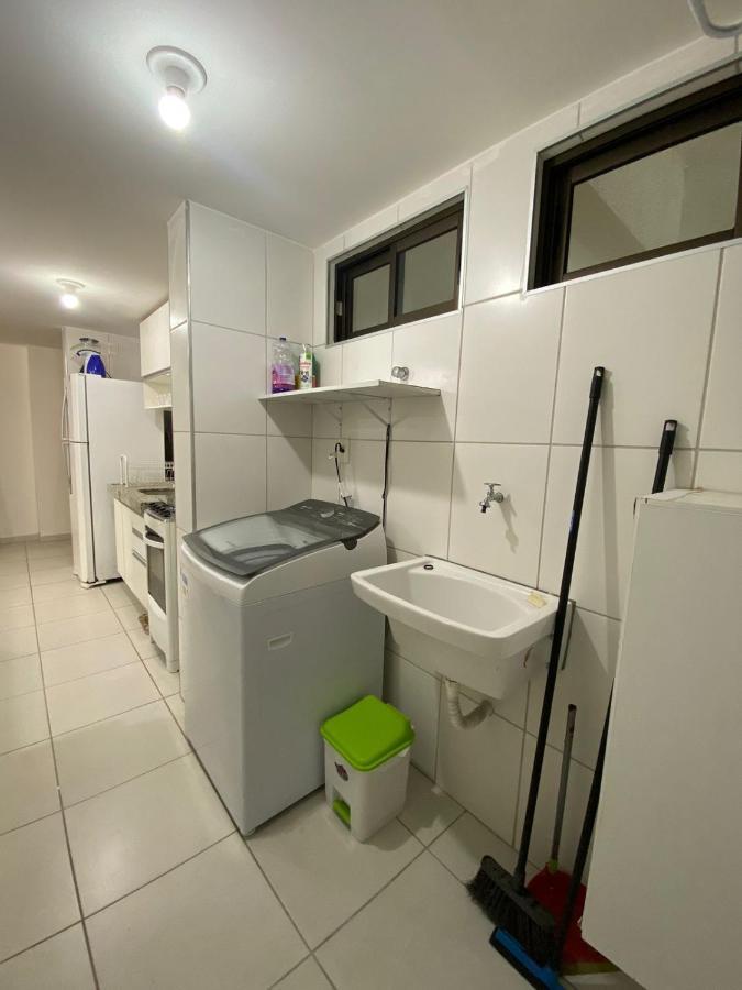 Apartamento Completo Ponta Maceió