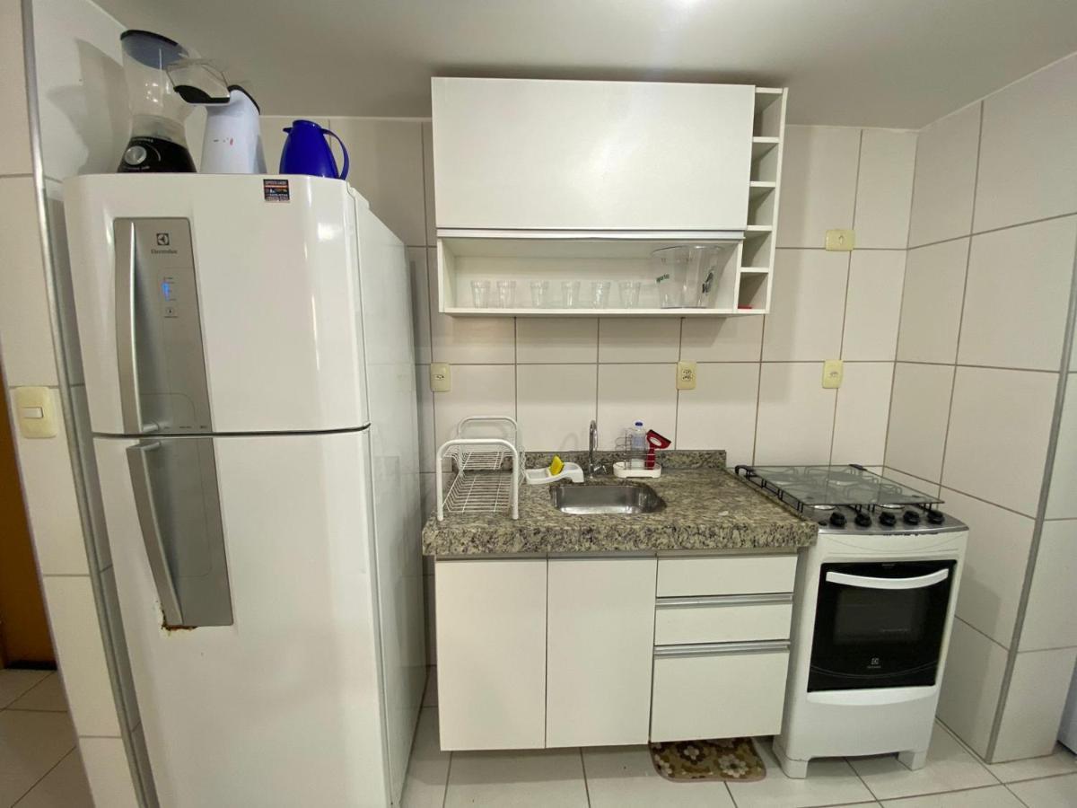 Apartamento Apartamento Completo Ponta *