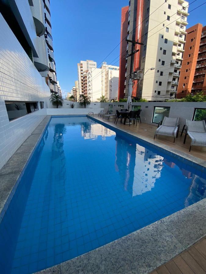 Apartamento Apartamento Completo Ponta *