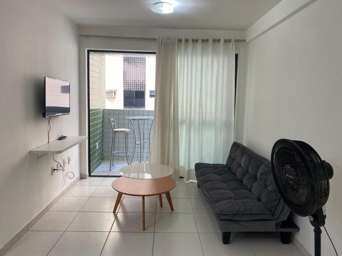 Apartamento Completo Ponta * Maceió