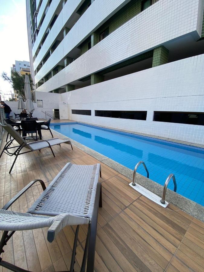Apartamento Completo Ponta * Maceió