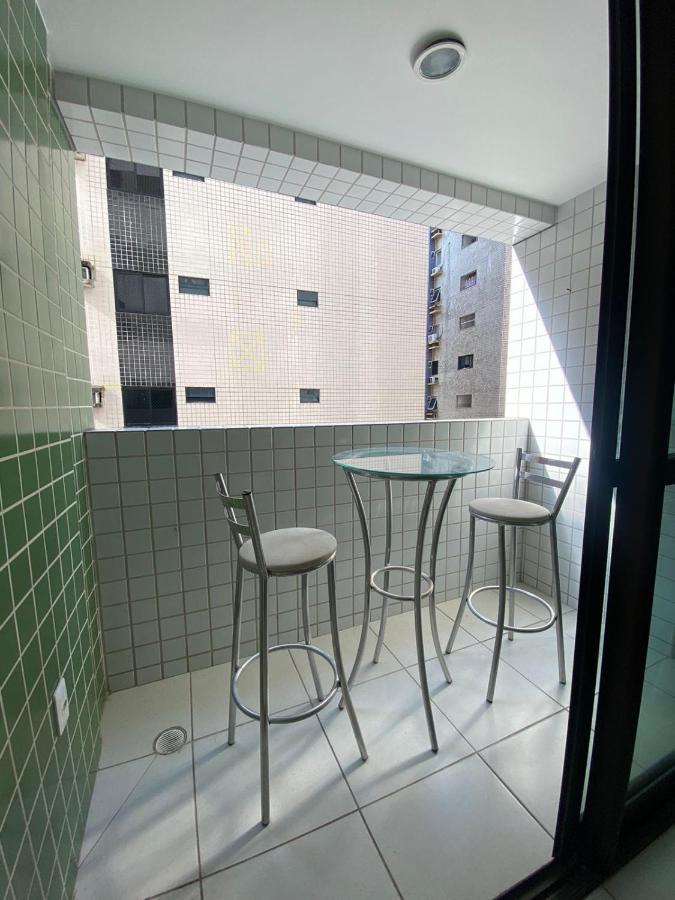 Apartamento Completo Ponta Maceió