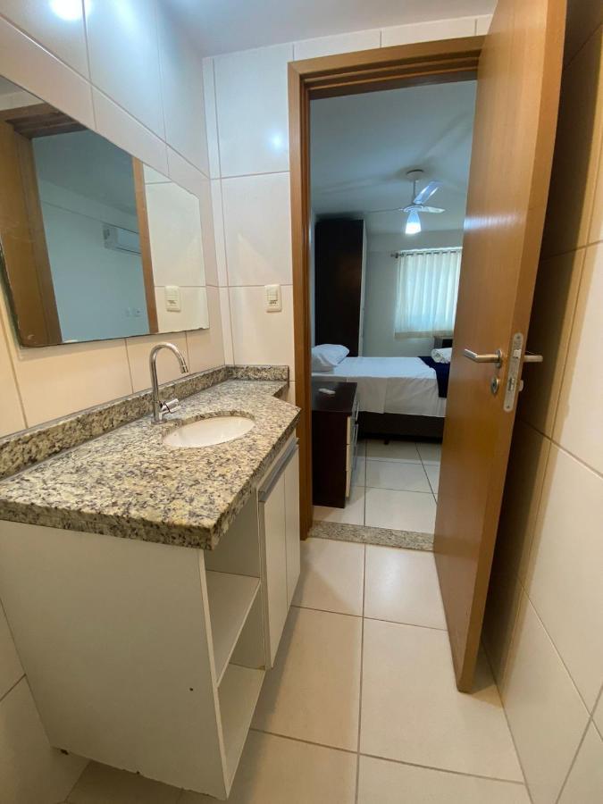 Apartamento Completo Ponta *