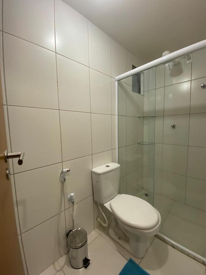 Apartamento Apartamento Completo Ponta Maceió