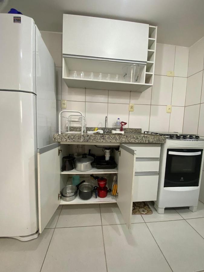 Apartamento Completo Ponta Maceió